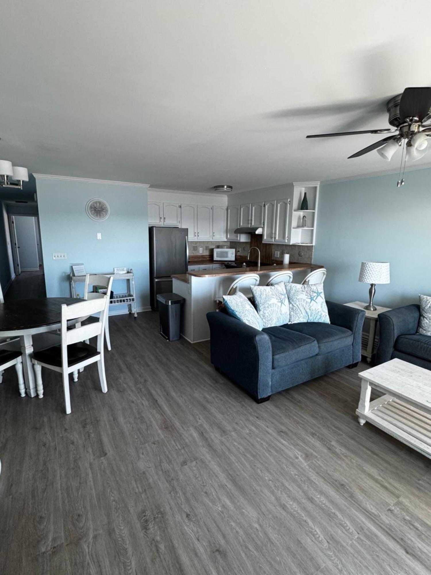 Living The Dream On The Beach! Carolina Beach Dış mekan fotoğraf